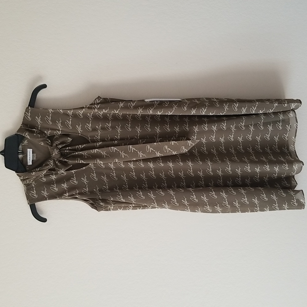 Calvin Klein Dress